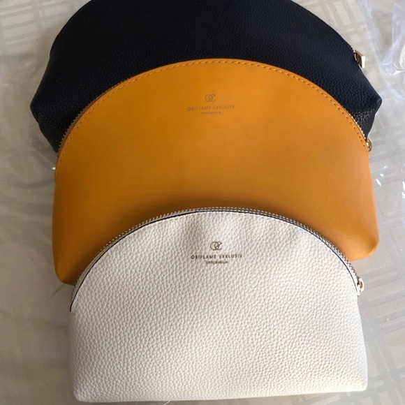 sandhamn pouch oriflame